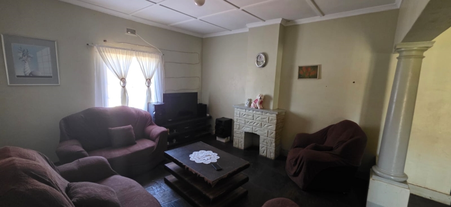 4 Bedroom Property for Sale in Ventersdorp North West